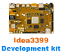 RK3399 development board