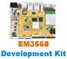 RK3568 development board