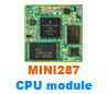 Freescale i.MX287模块MINI287