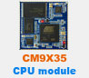 Freescale i.MX287核心板CM9X35