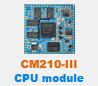 EM210 CPU board