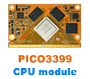 RK3399 module PICO3399