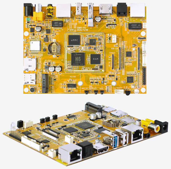 EMH6 SBC