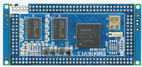 MINI2416-III ARM9 module