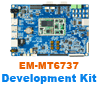 MT6737 Development board