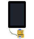 10.1-inch MIPI LCD