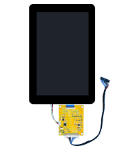 10.1-inch MIPI LCD