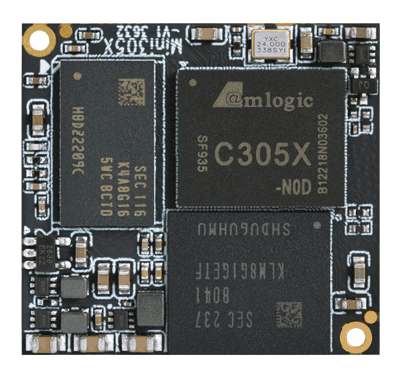 Amlogic_C305X_system-on-module-MINI305X