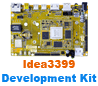 RK3399 development board
