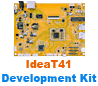 IdeaT41_development_board