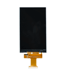 4.3-inch MCU LCD