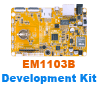 RV1103B development board