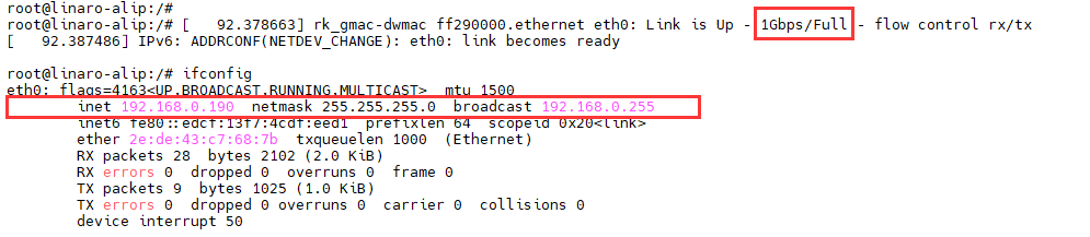 Debian_Test_Ethernet